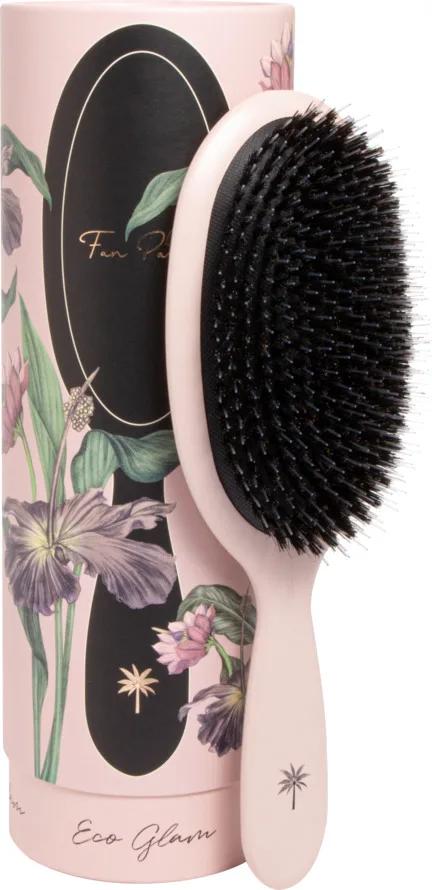 Boar- & Nylon Brush Eco Glam Large