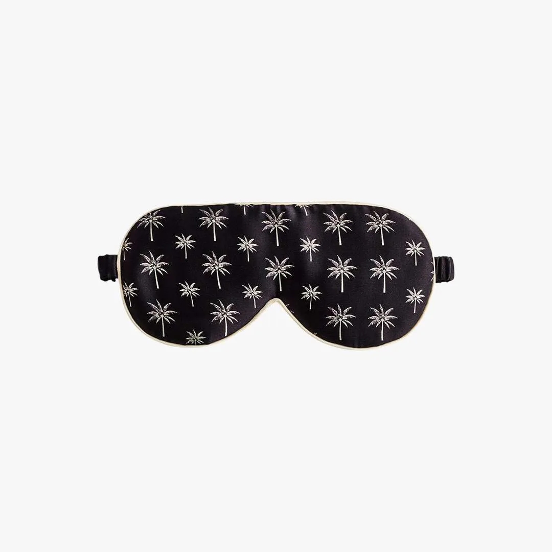 Sleeping Mask Palm Signature