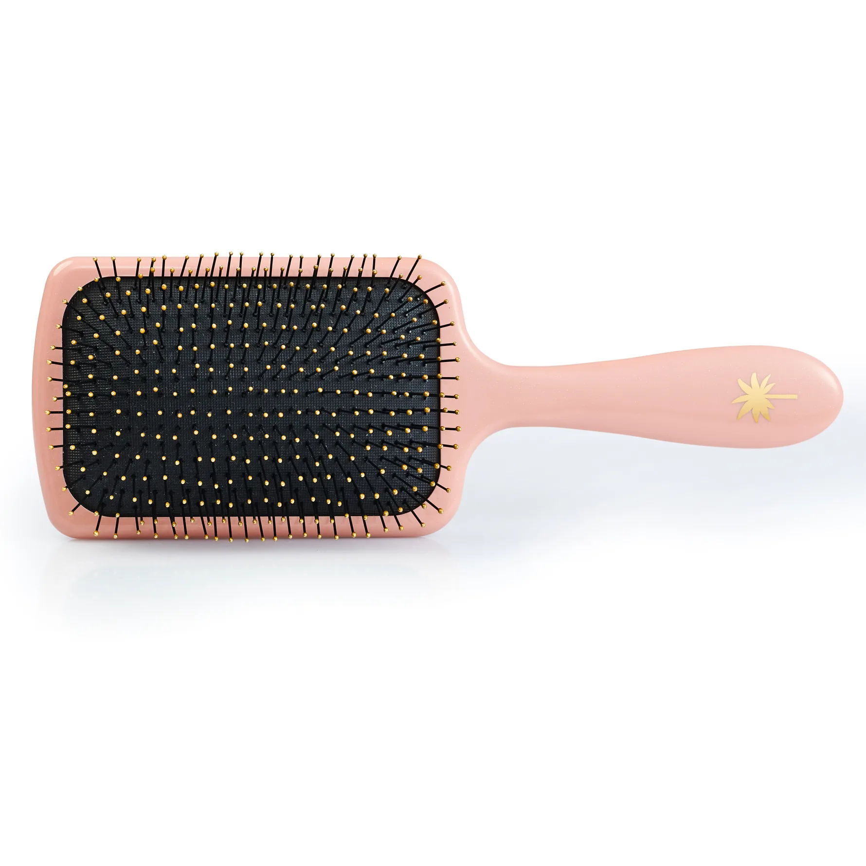 Fan Palm Wet Bloom Large Paddle Brush