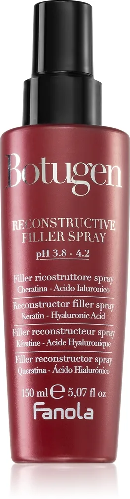 Fanola Botugen Reconstructive Filler Spray 150 ml