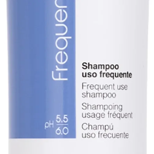 Fanola Frequent Use Shampoo 350 ml