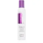 Fanola No Yellow Incredible Foam Mousse balsam för neutralisering av gula toner 250 ml