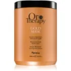 Fanola Oro Therapy Gold Mask Hårmask Med 24 karats guld 1000 ml