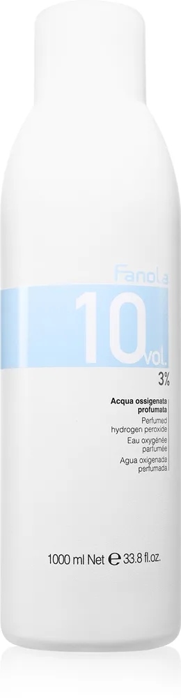 Fanola Oxidante kehite-emulsio 6 % 20 Vol. 1000 ml