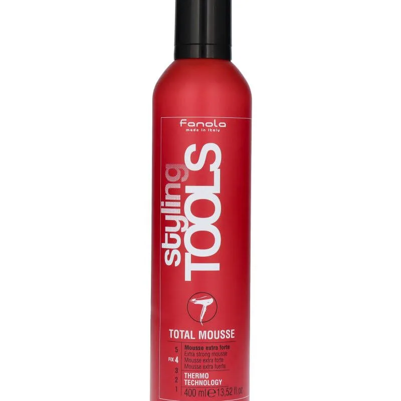Fanola Purity Purifying Shampoo 400 ml