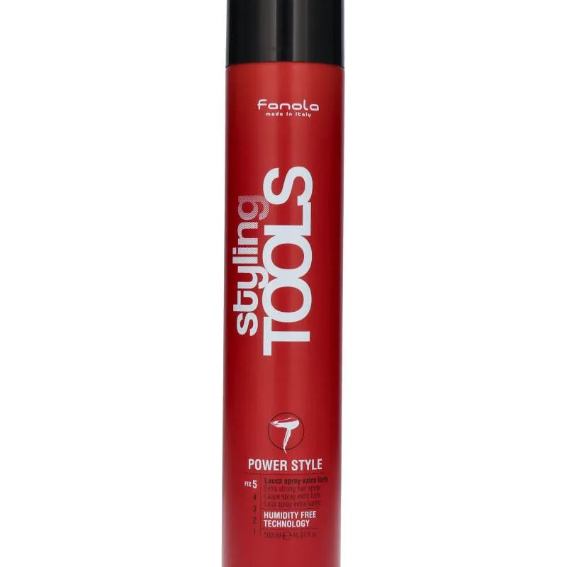 Fanola Purity Purifying Shampoo 500 ml