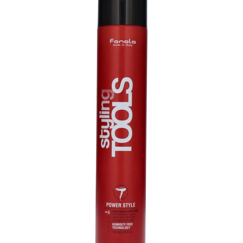 Fanola Purity Purifying Shampoo 750 ml