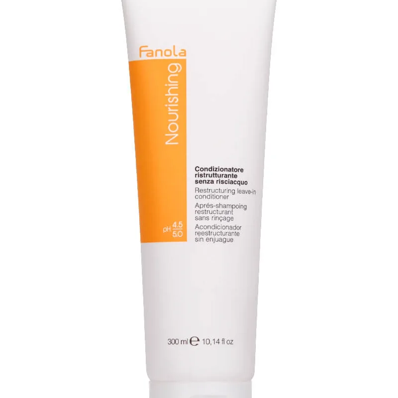 Fanola Restructuring Leave-In Conditioner 300 ml