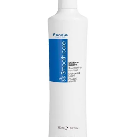 Fanola Smooth care Straightening shampoo 350 ml