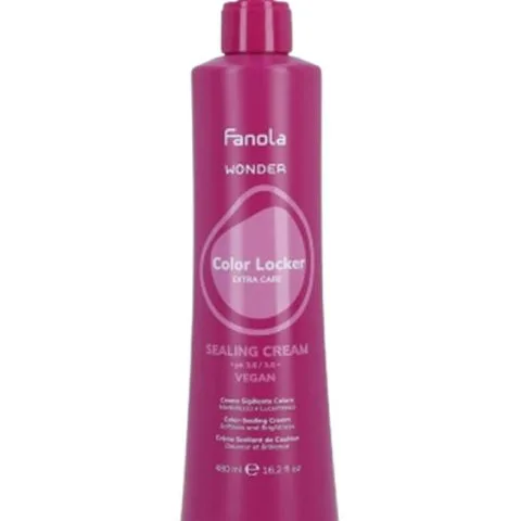 Fanola Wonder Color Locker Shampoo 350 ml