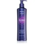 Fanola Wonder No Yellow Extra Care Mask Hårmask för neutralisering av gula toner 350 ml