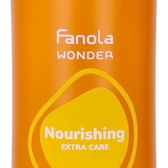 Fanola Wonder Nourishing Mask 100 ml