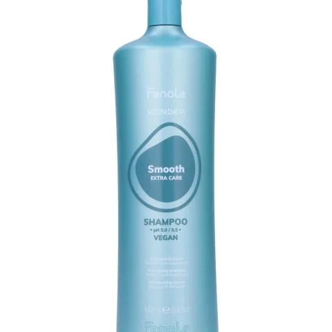 Fanola Wonder Smooth Shampoo 1000 ml