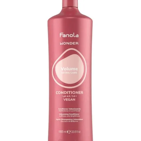 Fanola Wonder Volume Balsam