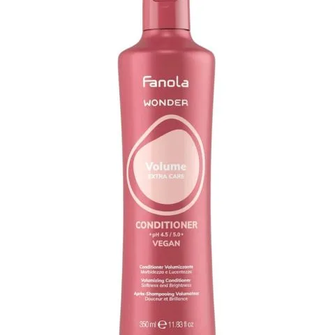 Fanola Wonder Volume Conditioner 350 ml