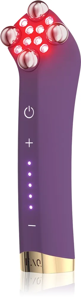 FOREO FAQ™ 401 kaksivaiheinen sävyttävä LED Microcurrant -laite 1 kpl