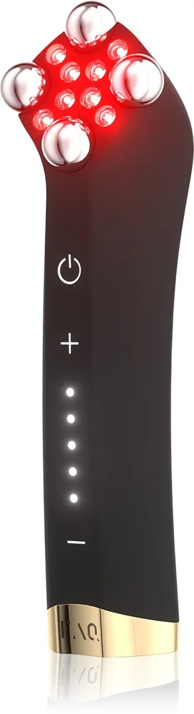 FAQ Swiss FAQ™ 402 Dual Microcurrent NIR LED Toning Device
