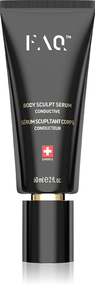 FAQ Swiss FAQ™ Body Sculpt Serum 60 ml Kropsserum
