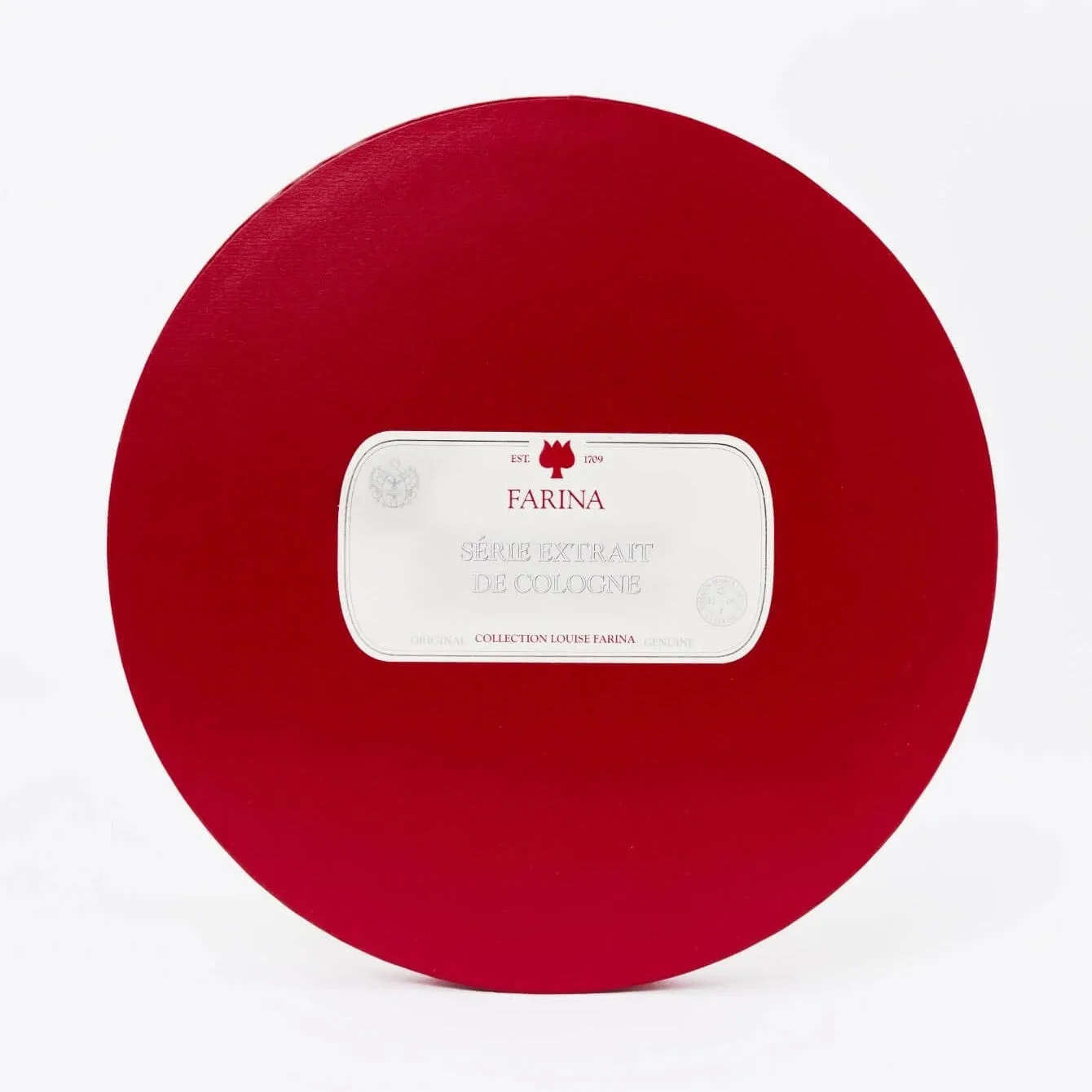 Farina 1709 Extrait de Cologne - Discovery Set