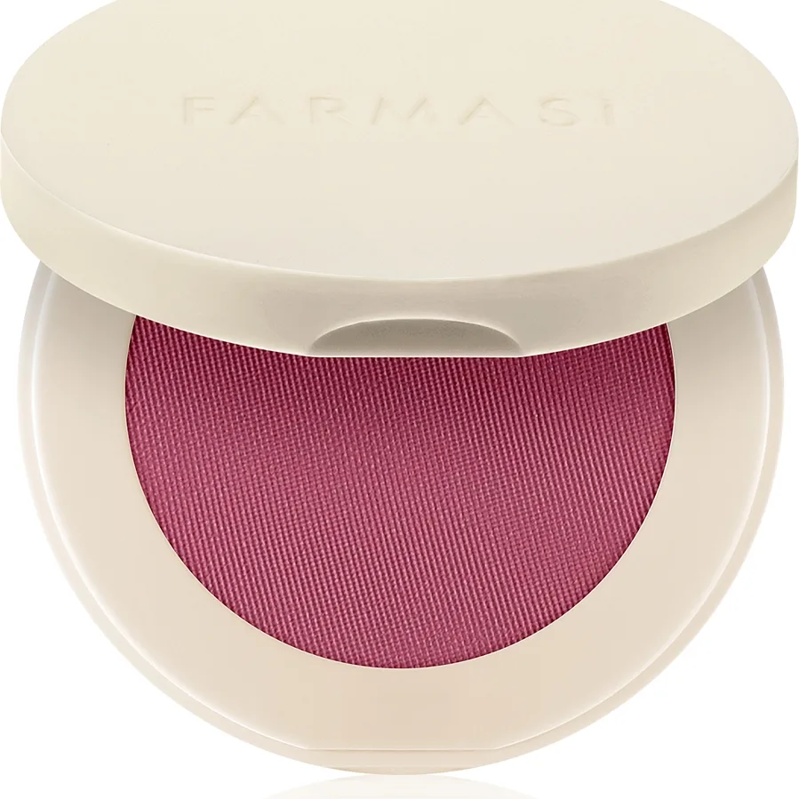 Farmasi Blush Puderborste Skugga 01 Like Candy 4.5 g
