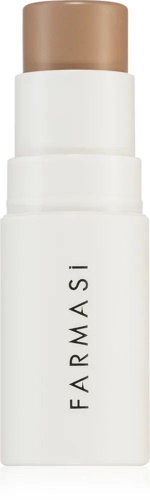 Farmasi Contour varjostuspuikko sävy Wink 4,5 g