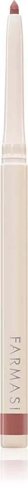 Farmasi Contour Lipliner og læbeblyant Skygge 04 Nude Pink 0.35 g