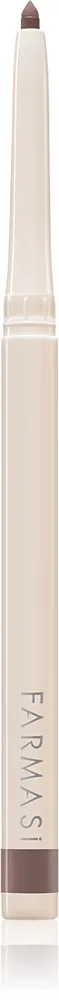 Farmasi Contour Lipliner og læbeblyant Skygge 05 Ash Brown 0.35 g