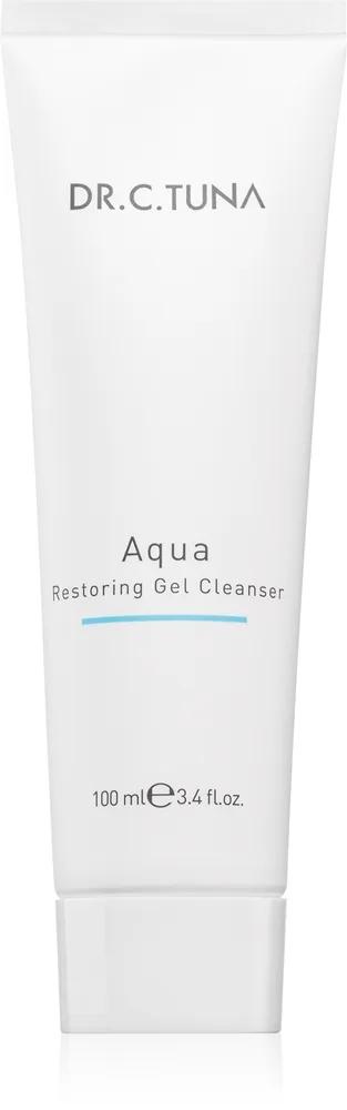 Farmasi Dr. C. Tuna Aqua syväpuhdistava geeli 100 ml