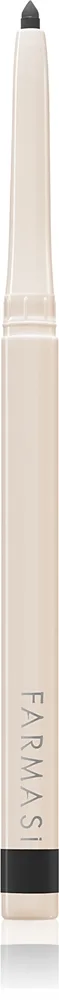 Farmasi Eyes Vandfast eyeliner blyant Skygge 01 Black 0.35 g