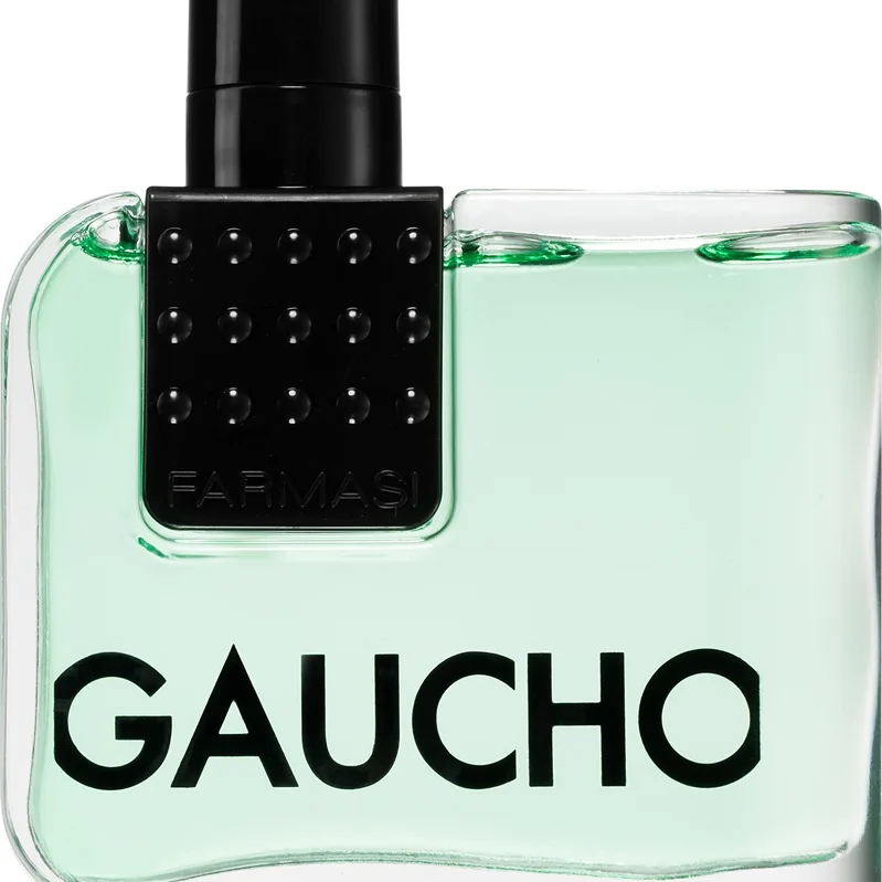 Farmasi Gaucho Eau de Parfum för män 100 ml