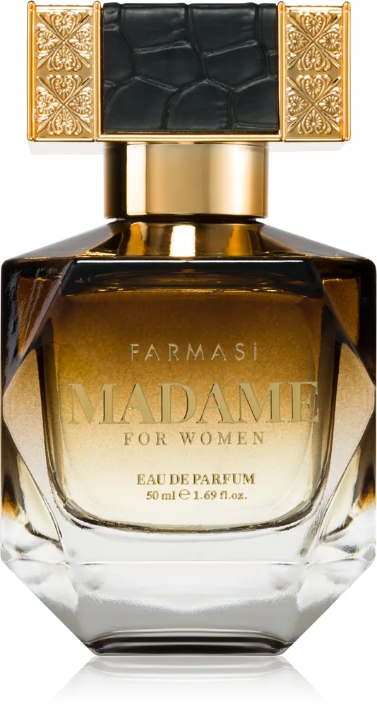 Farmasi Madame Eau de Parfum för Kvinnor 50 ml