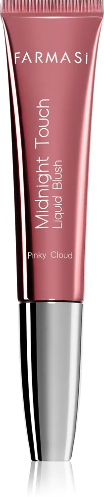 Farmasi Midnight Touch nestemäinen poskipuna 12 ml