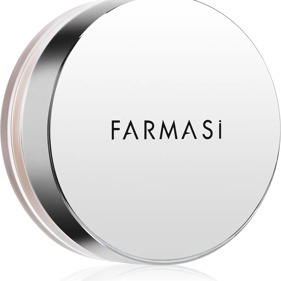 Farmasi Styling Gennemsigtig løs pudder 5 g