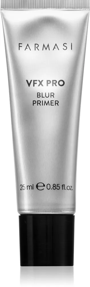 Farmasi VFX Pro Blue huokosia häivyttävä pohjustusvoide 25 ml
