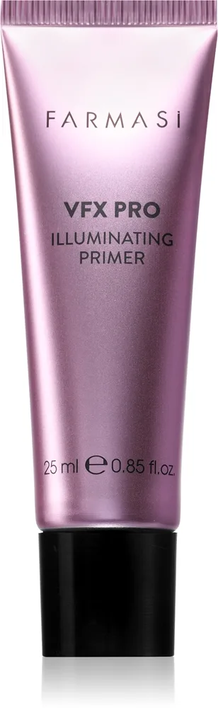 Farmasi VFX Pro Illuminating Uppljusande sminkprimer 25 ml