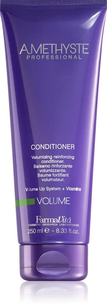 FarmaVita Amethyste Volume volyymihoitoaine 250 ml