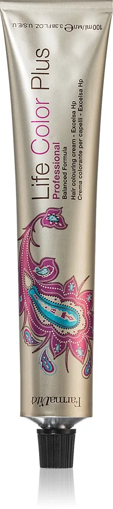 FarmaVita Life Color Plus hiusväri sävy 4.0 100 ml