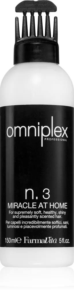 FarmaVita Omniplex tehokkaasti elvyttävä hoitoaine 150 ml
