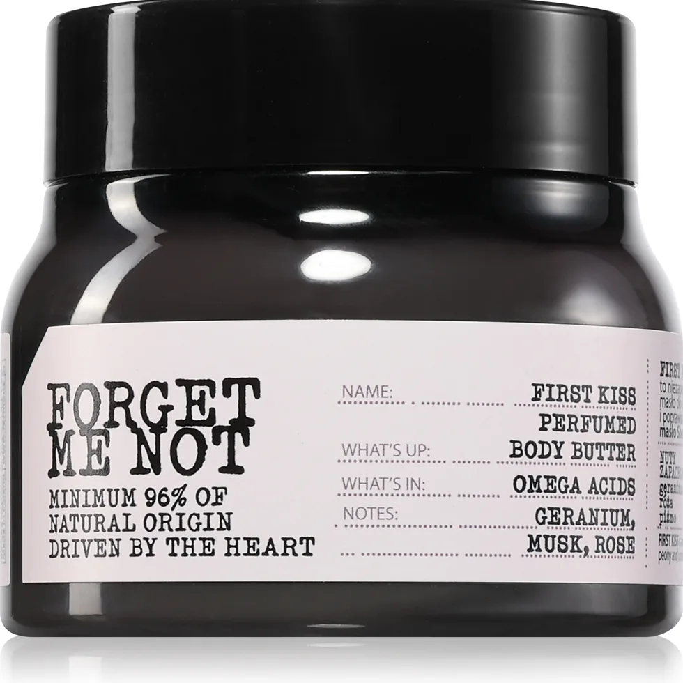 Farmona FORGET ME NOT First Kiss Intensivt kroppssmör 200 ml