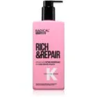 Farmona Hair Clinic Smoothing Regenerating Conditioner Regenererande balsam för torrt och skadat hår 260 ml