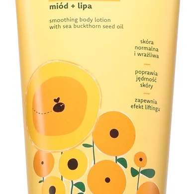 Farmona Herbal Care My Honey Kropslotion 200 ml