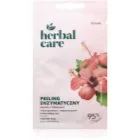 Farmona Herbal Care Papain & Hibiscus Enzymatisk peeling 1 st.
