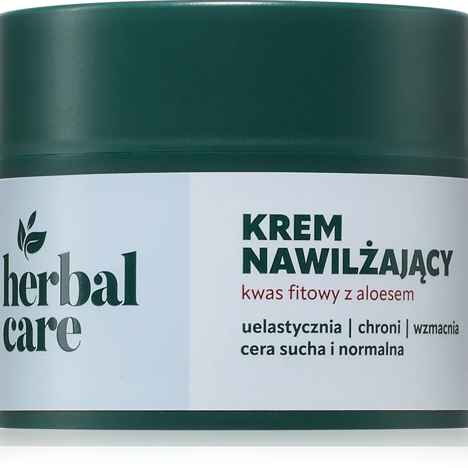 Farmona Herbal Care Phytic acid & Aloe Fuktgivande kräm Med aloe vera 50 ml