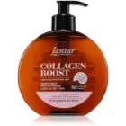 Farmona Jantar Collagen Boost Brusegel til hænder og krop 400 ml