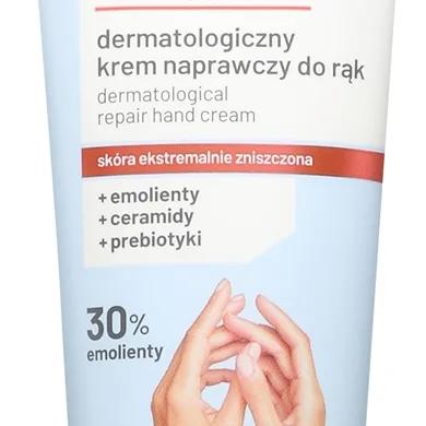 Farmona Nivelazione Dermatological Repair Hand Cream Återställande kräm 80 ml
