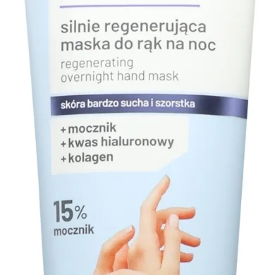 Farmona Nivelazione Regenerating Hand Mask Återfuktande hand-mask 80 ml