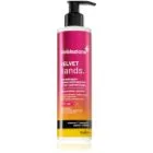 Farmona Nivelazione Velvet Hands Enzymatisk peelmask för händer 200 ml