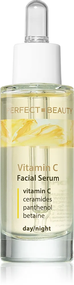 Farmona Perfect Beauty Vitamin C Uppljusande serum med vitamin C 30 ml