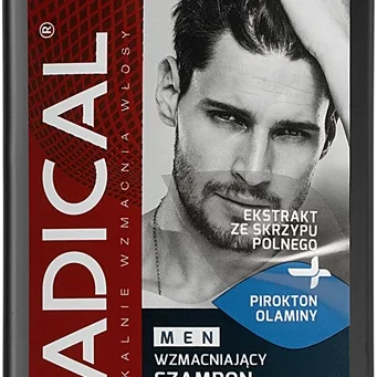 Farmona Radical Men Anti-skæl shampoo til mænd 400 ml