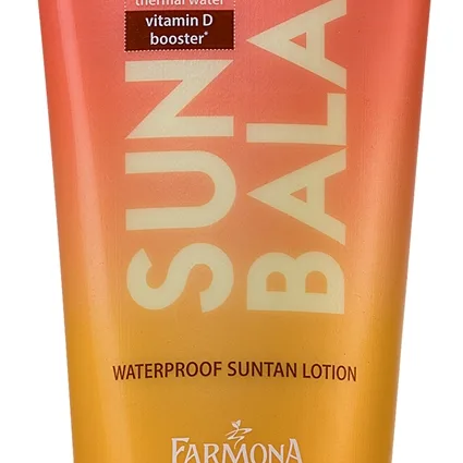 Farmona Sun Balance Vattentålig solmjölk SPF 30 150 ml
